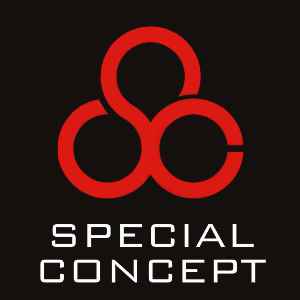 Sc Dekorasyon Logo